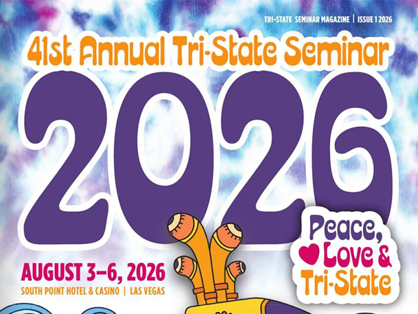 Issue 1 - 2026